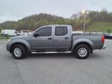 Used 2018 Nissan Frontier SV image 3