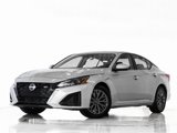 Used 2023 Nissan Altima 2.5 SV image 3