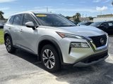 Certified 2023 Nissan Rogue SV image 2