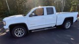 Used 2017 GMC Sierra 1500 SLT w/ SLT Premium Package image 5