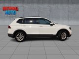 Used 2018 Volkswagen Tiguan S image 2