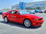 Used 2012 Ford Mustang Premium image 3