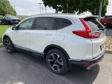 Certified 2017 Honda CR-V Touring image 5