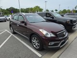 Used 2016 INFINITI QX50 2WD w/ Premium Plus Package image 3