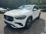 New 2026 Mercedes-Benz GLA 250 4MATIC image 3