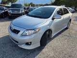 Used 2010 Toyota Corolla S image 3