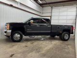 Used 2016 Chevrolet Silverado 3500 LTZ w/ Duramax Plus Package image 3