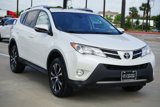 Used 2015 Toyota RAV4 Limited image 3