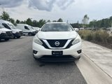 Used 2017 Nissan Murano SV w/ Premium Plus Package image 3
