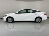 Used 2022 Nissan Sentra S image 4
