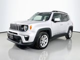 Used 2019 Jeep Renegade Latitude image 3