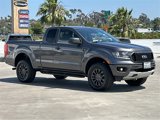 Used 2019 Ford Ranger XLT w/ Equipment Group 302A Luxury image 3