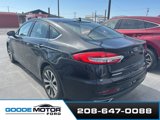 Used 2020 Ford Fusion SE image 3