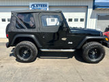 Used 2006 Jeep Wrangler X w/ Tire & Wheel Group (Ecco) image 2