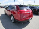 Used 2013 Lincoln MKT AWD image 4