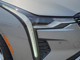New 2025 Cadillac CT4 Premium Luxury image 5