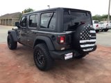 Used 2019 Jeep Wrangler Unlimited Sport S image 3