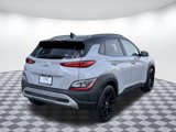 Used 2023 Hyundai Kona SEL w/ Cargo Package image 3