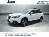 Used 2019 Subaru Outback 2.5i Limited image 1