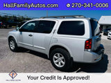 Used 2013 Nissan Armada SV image 6