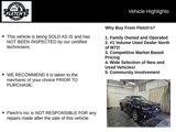 Used 2016 Chevrolet Silverado 1500 LTZ Z71 w/ LTZ Plus Package image 2