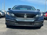 Used 2021 Honda Civic LX image 2