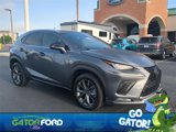 Used 2021 Lexus NX 300 F Sport w/ Accessory Package 2 image 2