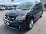 Used 2018 Dodge Grand Caravan SXT image 4