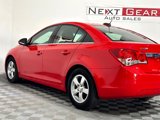 Used 2016 Chevrolet Cruze LT w/ Sun And Sound Package image 6