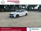 Used 2017 Honda Civic Si image 6