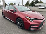 Used 2024 Toyota Corolla XSE image 3
