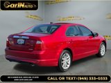 Used 2012 Ford Fusion SEL image 5