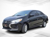 Used 2024 Mitsubishi Mirage G4 LE image 3