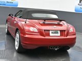 Used 2006 Chrysler Crossfire Convertible w/ Special Edition Group image 4
