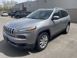 Used 2015 Jeep Cherokee Limited image 4