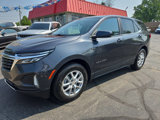 Used 2022 Chevrolet Equinox LT image 2