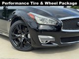 Used 2019 INFINITI Q70 L 3.7 image 3