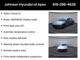 Certified 2025 Hyundai Elantra Sport image 6