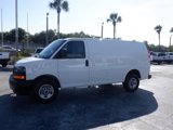 Used 2023 GMC Savana 2500 w/ Driver Convenience Package image 2