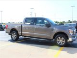 Used 2021 Ford F150 XLT w/ Equipment Group 302A High image 5