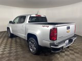 Used 2019 Chevrolet Colorado W/T w/ Custom Special Edition image 5