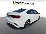 Used 2023 Kia Forte LXS image 4