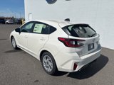 New 2025 Subaru Impreza 2.0i image 3