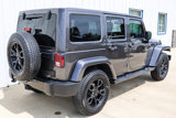 Used 2017 Jeep Wrangler Unlimited Sahara image 5