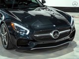 Used 2016 Mercedes-Benz AMG GT S image 6