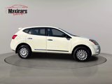 Used 2012 Nissan Rogue S image 4