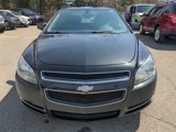 Used 2012 Chevrolet Malibu LT image 2