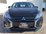 New 2024 Mitsubishi Mirage G4 ES image 2