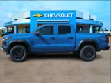New 2025 Chevrolet Colorado Trail Boss image 2