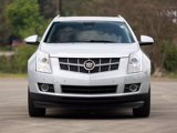 Used 2012 Cadillac SRX Performance image 4